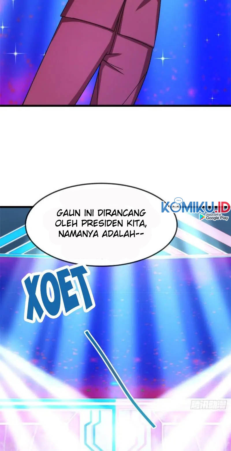 CEO’s Sudden Proposal Chapter 271 Gambar 12